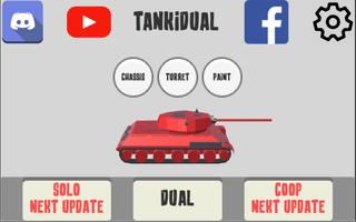 TankiDual capture d'écran 2