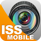 ISS MOBILE icône