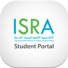 ISRA - Student Portal icône
