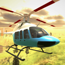 Helicopter Rescue Simulator 3d APK