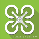ISWAG DRONE FPV APK