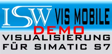 ISWvis Mobile Demo