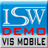 ISWvis Mobile Demo