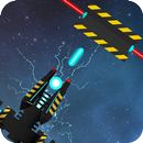 Laser Space APK