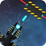 Laser Space
