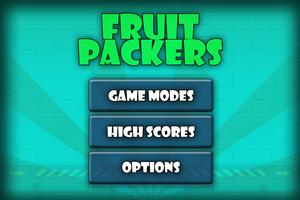 Fruit Packers captura de pantalla 2