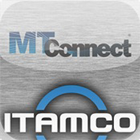 MTConnect アイコン
