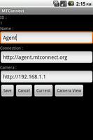 MTConnect captura de pantalla 2