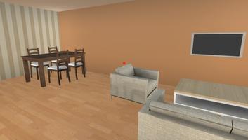 Custom Room VR imagem de tela 2
