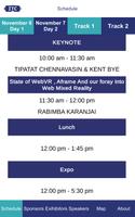 ITC Expo 2017 স্ক্রিনশট 1
