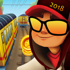 Super Subway Surf icon