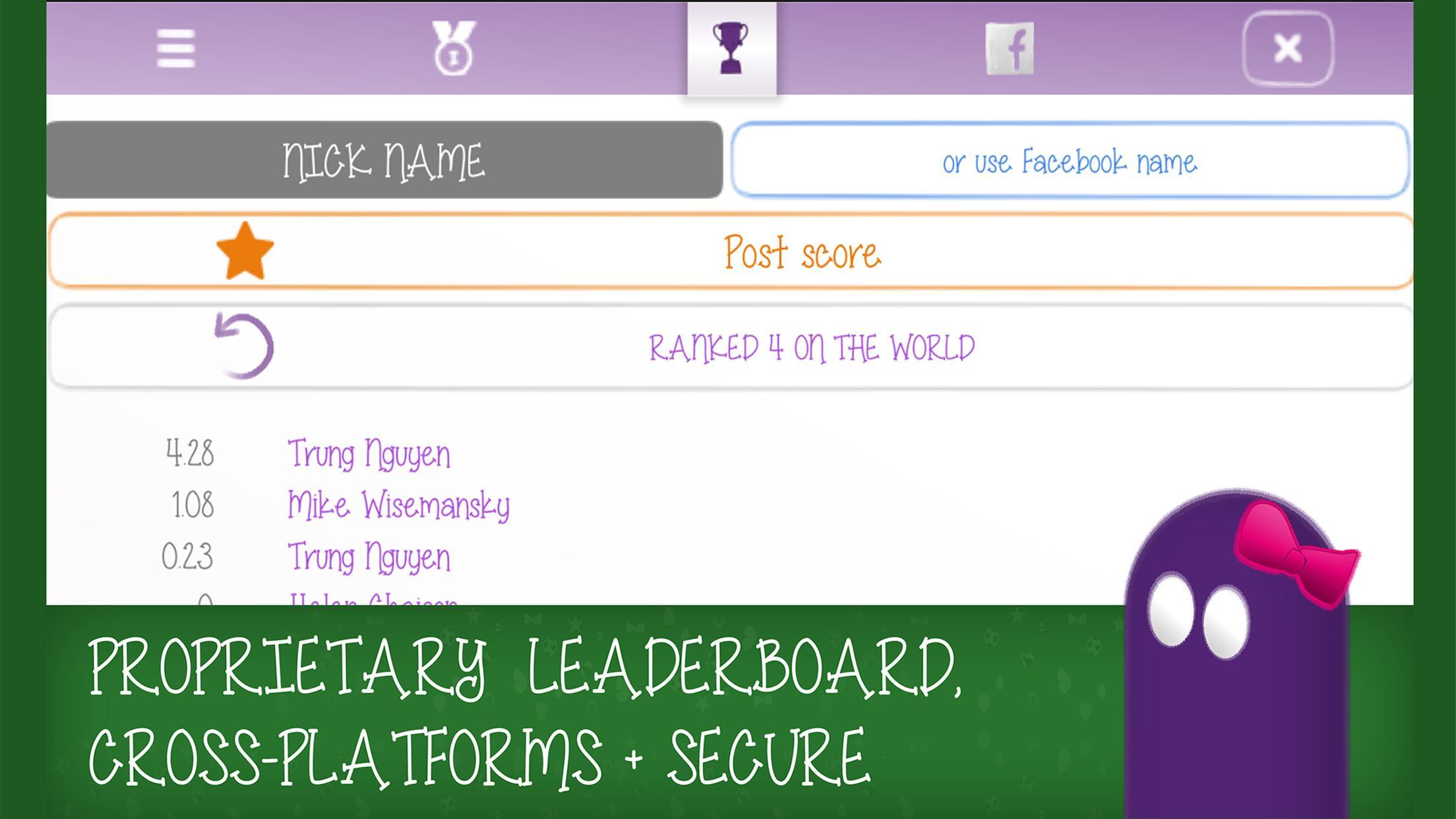 Mommy Long Legs for Android - APK Download