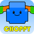 Choppy Sky Pong