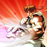 Super Street Fighting Heroes 2018: Kung Fu Master