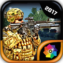 APK Frontier Commando 2017