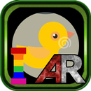 Birds Image AR APK