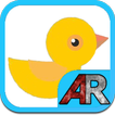AR Birds(+Cardboard)  for kids