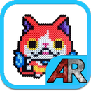 AR 요괴워치 카드(증강현실 + 카드보드) APK