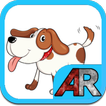 AR Domestic Animal for kids