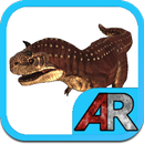 AR Dino World for kids APK