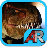 AR Dinosaurs icône