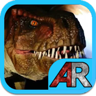 AR Dinosaurs-icoon