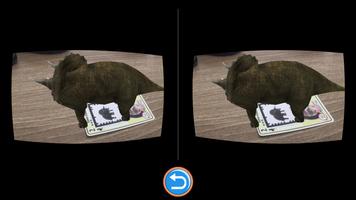 AR Dinosaurs screenshot 1