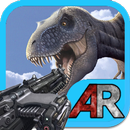 AR Dino Defense APK