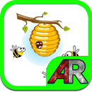 AR Insects Marker(+Cardboard) APK