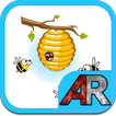 ”AR Insects for kids