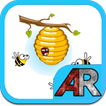 AR Insects for kids