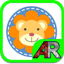 AR Safari Marker (+Cardboard) APK