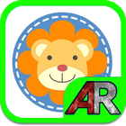 AR Safari Marker (+Cardboard) icône