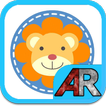 AR Safari Animals for kids