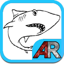 AR Sealife for kids APK