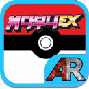 AR 포켓몬 카드 - "M다부니EX" APK