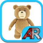 어린이를 위한 AR 야생동물(증강현실+카드보드) 아이콘