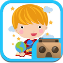VR SolarSystem for kids APK