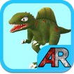 AR Jurassic Dino for kids
