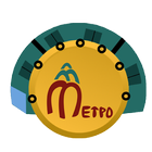 Метро icon