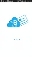 VB Card Cartaz