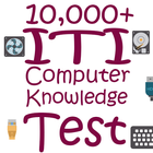 ITI Computer Science Quiz icono