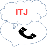 ITJPhone icon