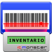 Inventario - Barcode Scanner