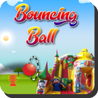 Bouncing Ball ícone