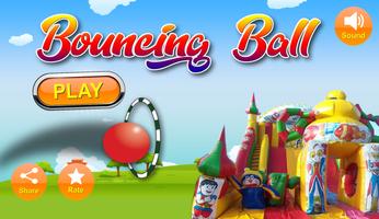 Bouncing Ball Cartaz