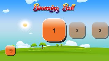 Bouncing Ball imagem de tela 1