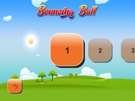 Bouncing Ball imagem de tela 3