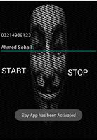 SpyApp poster