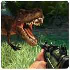 Dinosaur game आइकन